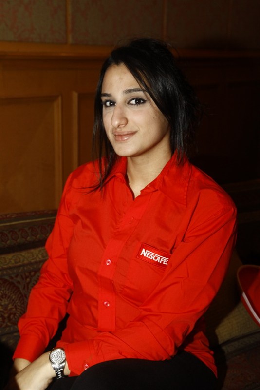 Nescafe Gathering 